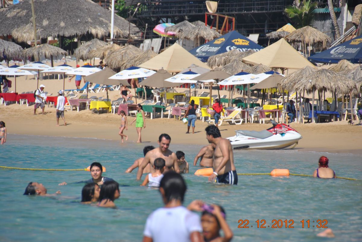 imagini hotel FIESTA AMERICANA VILLAS